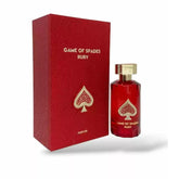 Jo Milano Game Of Spades Ruby Parfum 100ml (U)